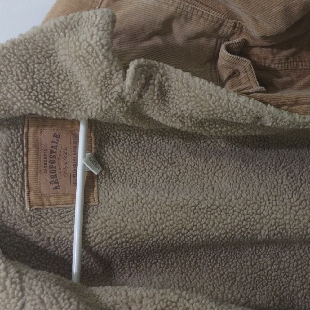 Mens jacket - Picture 3 of 6